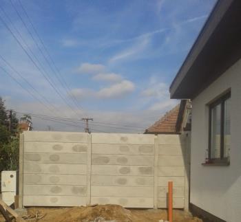 Plot BETON