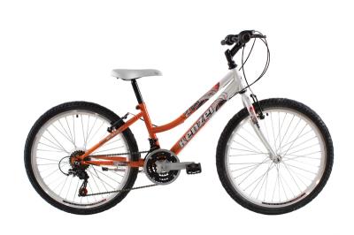 Detský bicykel značky Ken