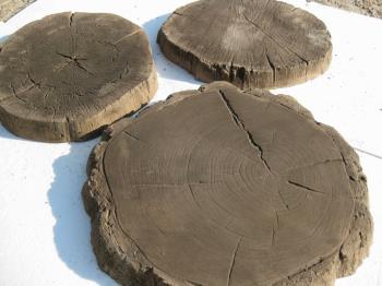 Imitácia dreva WOOD