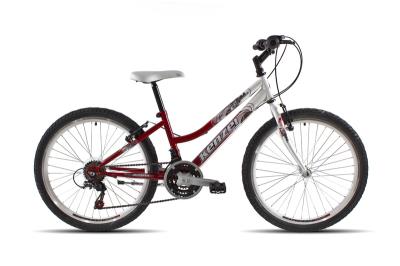 Detský bicykel značky Ken
