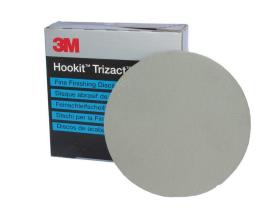 3M trizact kotúč dokončovací 150mm P 1000