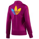 DÁMSKA MIKINA ADIDAS AG F