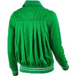 DÁMSKA MIKINA ADIDAS S TT