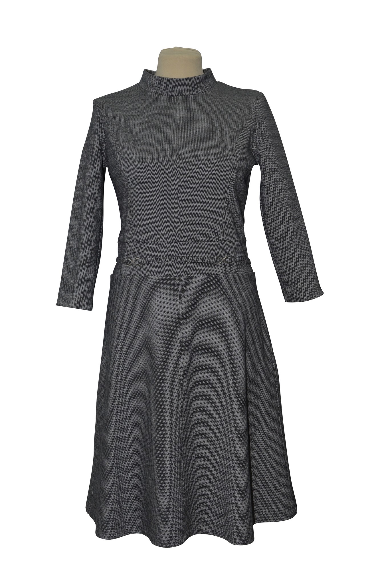 Dámske šaty Slim FIT