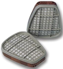 3M filter 6051  A1  2ks
