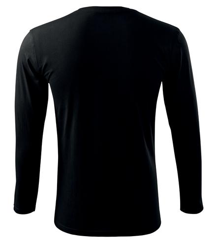 Long Sleeve tričko unisex