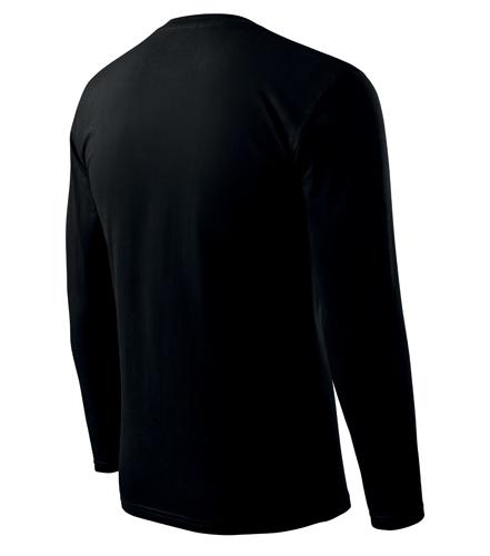 Long Sleeve tričko unisex