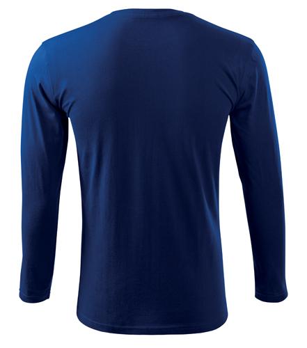 Long Sleeve tričko unisex