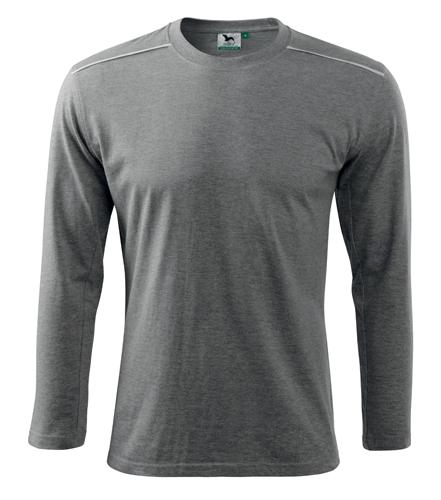 Long Sleeve tričko unisex