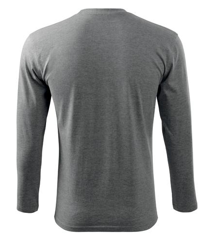 Long Sleeve tričko unisex