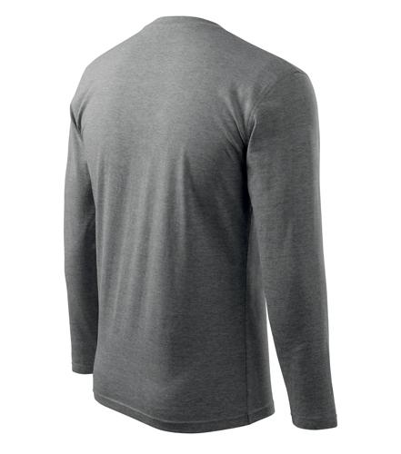 Long Sleeve tričko unisex