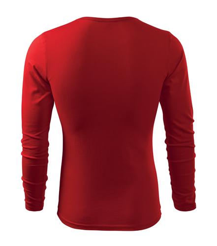 Tričko pánske FIT-T Long 