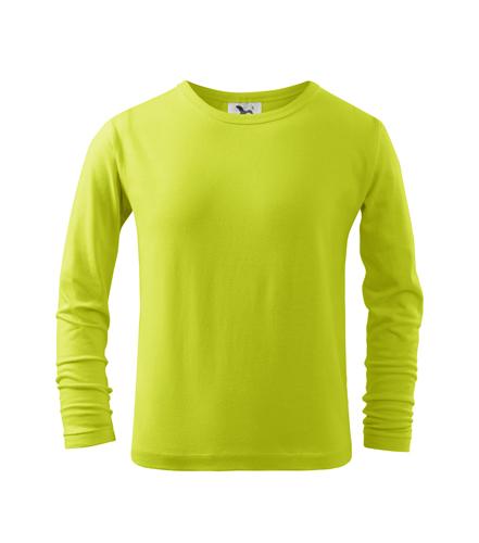 Tričko detské Long Sleeve