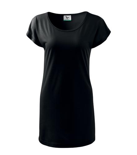 Love tričko/šaty dámske č