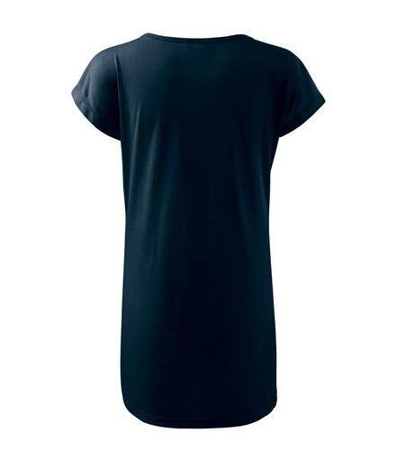 Love tričko/šaty dámske t