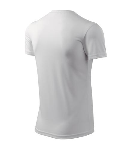 Tričko FANTASY biela 122 