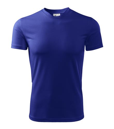 Tričko FANTASY kráľovská 