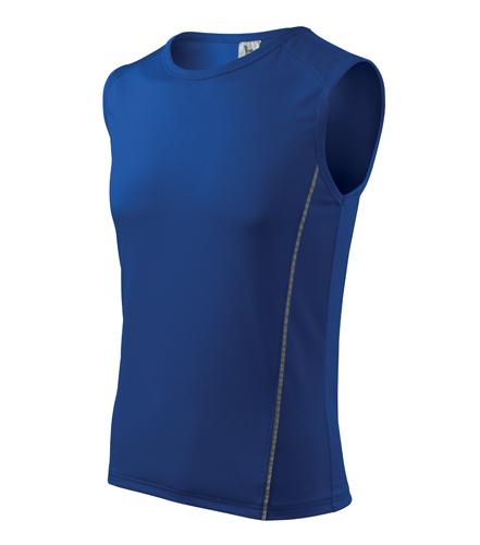 Top pánsky/detský Playtime kráľovská modrá XL