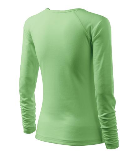 Tričko dámske Elegance hr