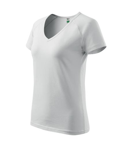 Tričko dámske Dream biela XS