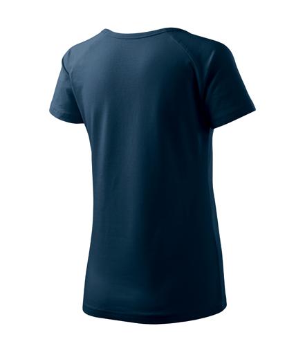 Tričko dámske Dream tmavo