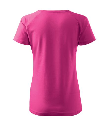 Tričko dámske Dream purpu