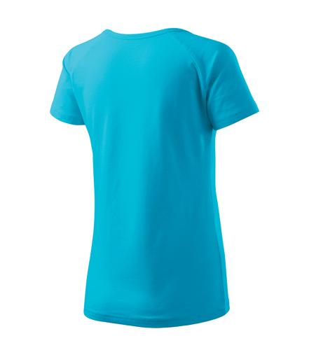 Tričko dámske Dream tyrky