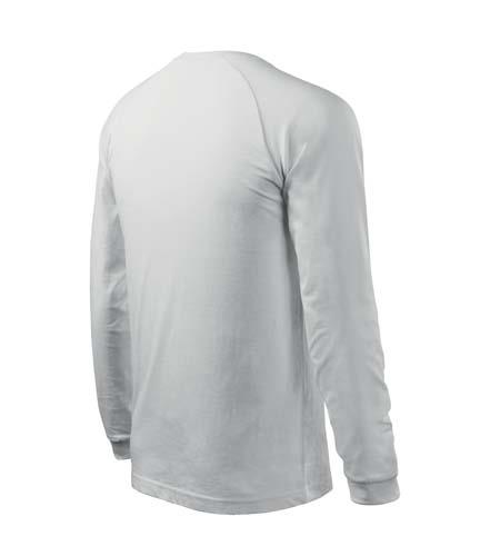 Pánske tričko Street LS b