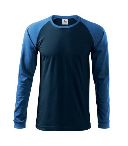 Pánske tričko Street LS t