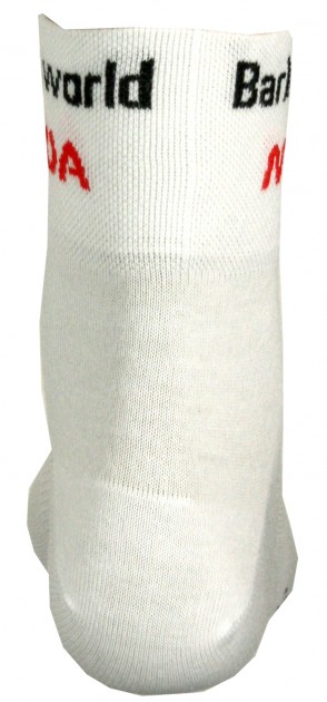 Cyklistické ponožky