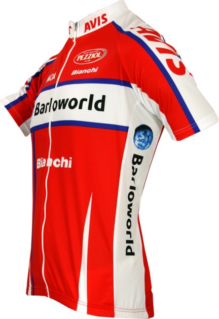 Dres s krátkym rukávom (d