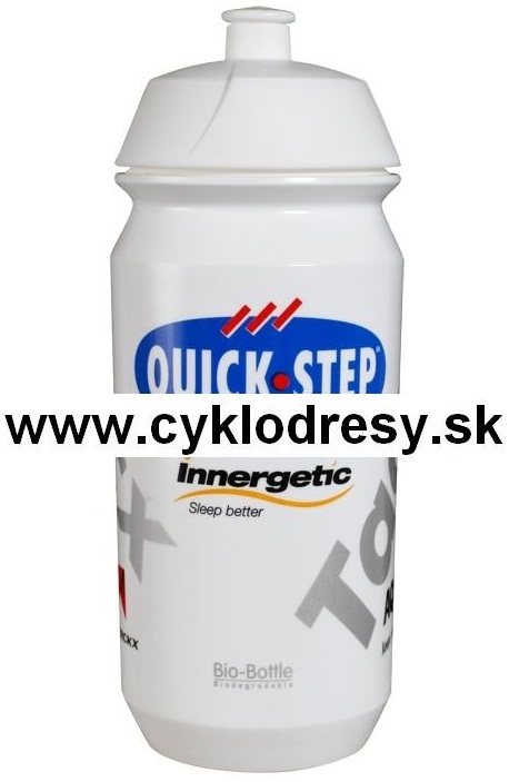 Cyklistická fľaša