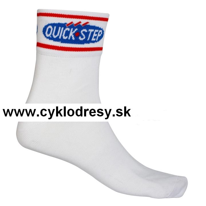 Cyklistické ponožky