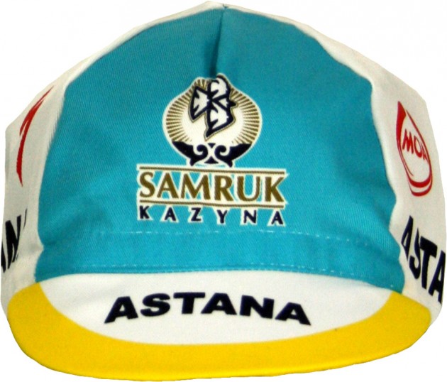 Cyklistická čiapka