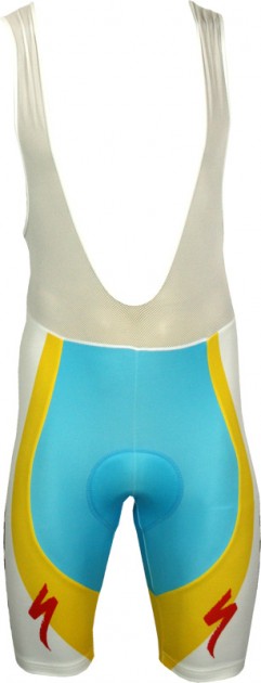 Cyklistické nohavice krát