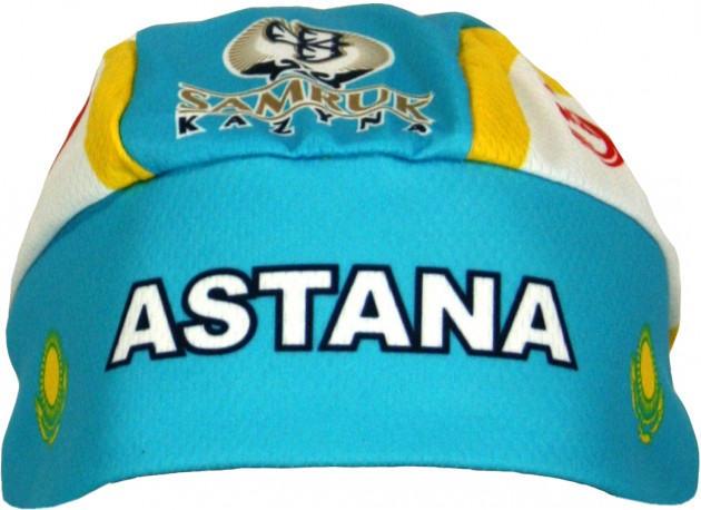 Cyklistická bandana