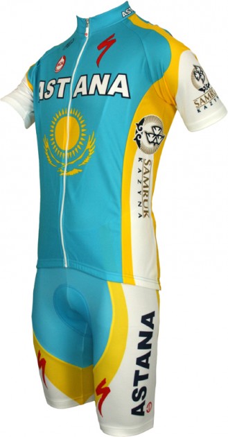 Cyklistický set (dlhý zip