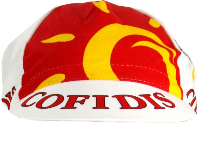 Cyklistická čiapka