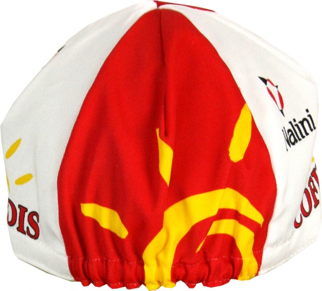 Cyklistická čiapka