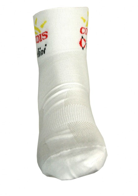 Cyklistické ponožky