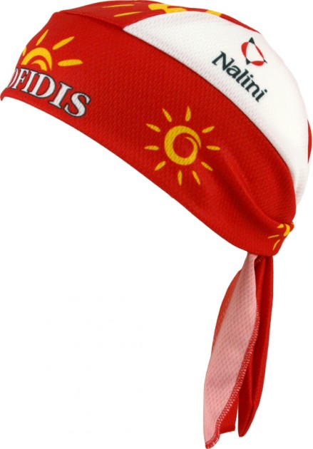 Cyklistická bandana