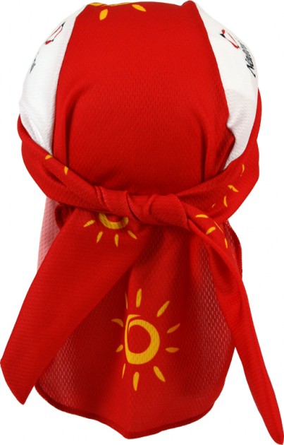 Cyklistická bandana