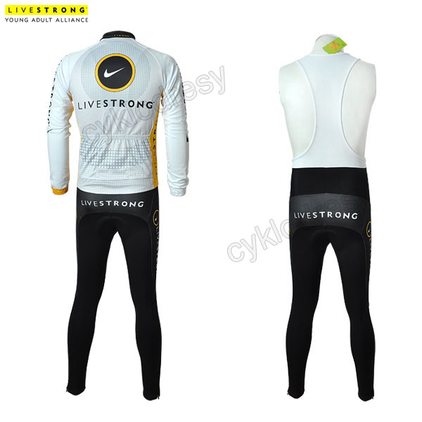 Cyklistický set jar/jeseň