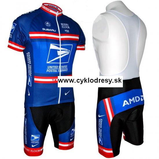 Cyklistický set (dlhý zip