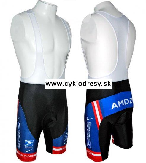 Cyklistický set (dlhý zip