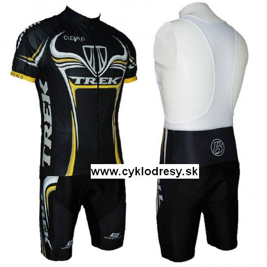 Cyklistický set (dlhý zip