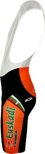 Cyklistické nohavice krátke