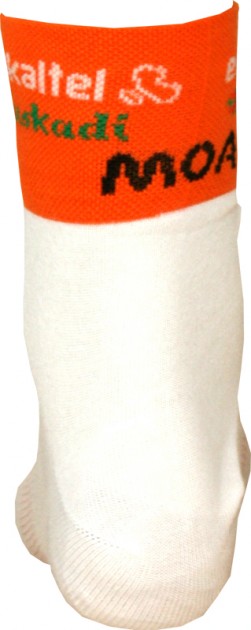 Cyklistické ponožky