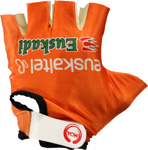 Cyklistické rukavice