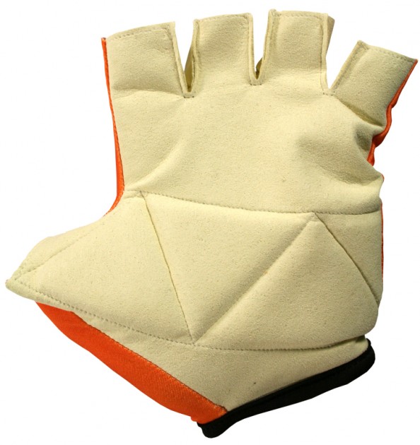 Cyklistické rukavice